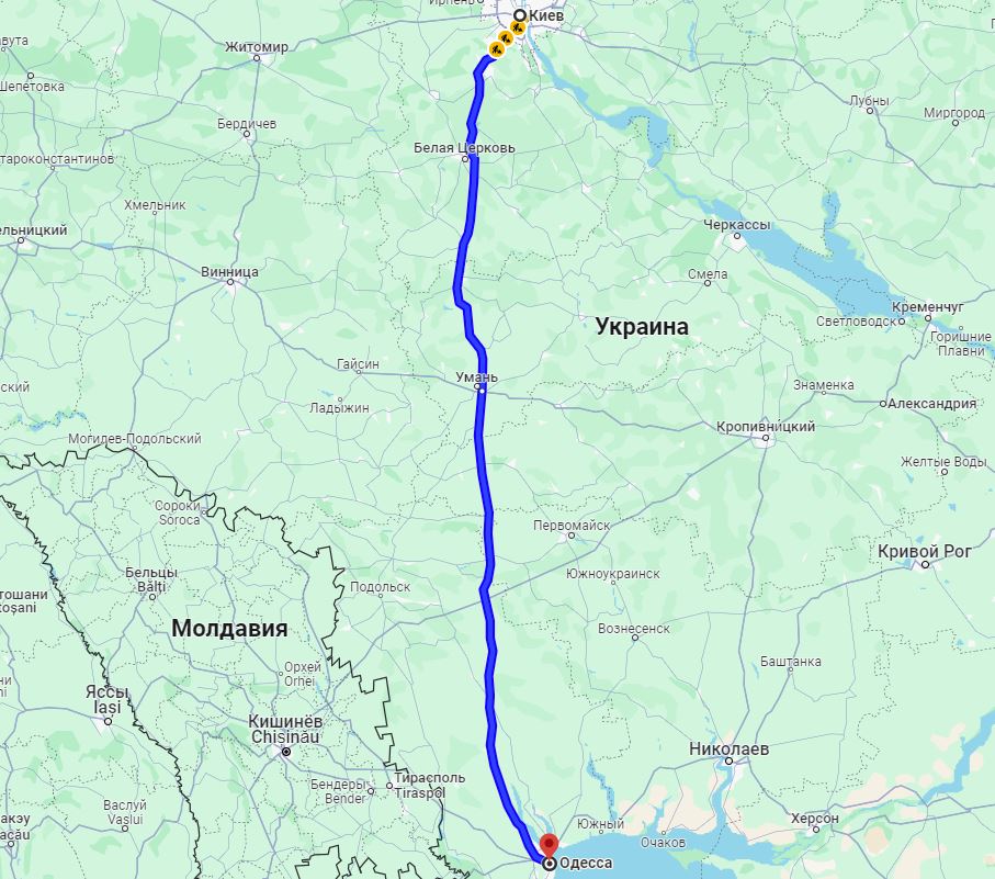 kiev-odessa kiev-odessa